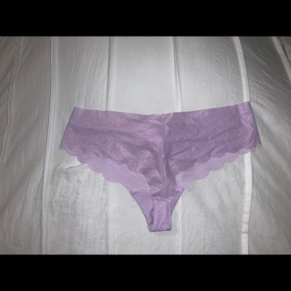 Victoria’s Secret Panties & Shorts Bundle - Picture 4 of 7